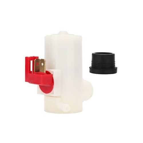 La Pompe De Lave-Glace Avec Joint Convient À Mitsubishi L200 Qp25568