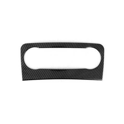 Le Cache Du Cadre Du Bouton De Climatisation S'adapte À Mercedes-Benz Glk 2013-2015. Qp21856