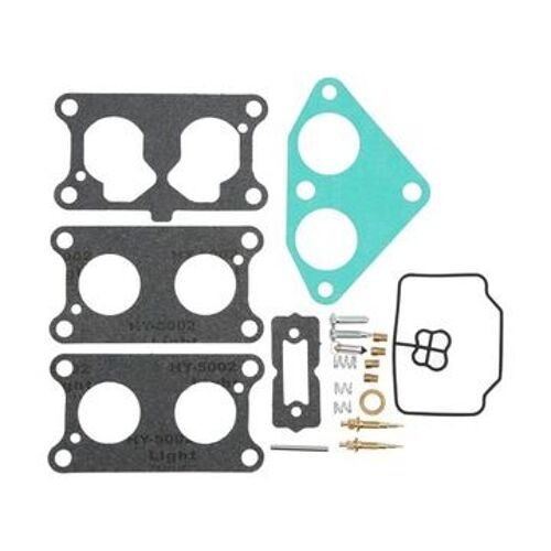 Kit De Réparation De Carburateur De Remplacement Pour John, 20 Pièces/Ensemble Kcr700 Qp21897