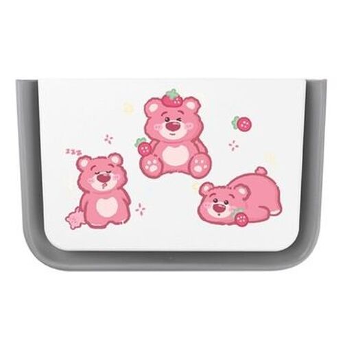 Organisateur De Dossier De Siège De Voiture, Conception Pliante Portable Qp21998