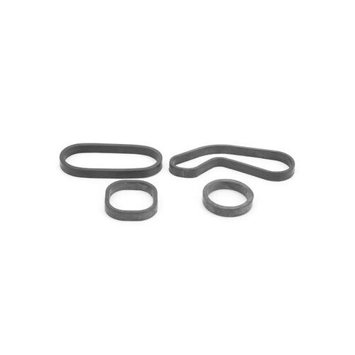 Kit De Joint De Refroidisseur D'huile Moteur De Remplacement 11427557010, Compatible Avec Qp26593