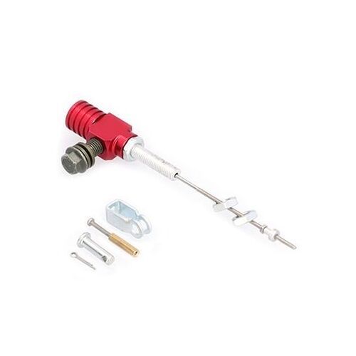 Maître-Cylindre D'embrayage Hydraulique M10x1.25mm Modification En Alliage Qp23257