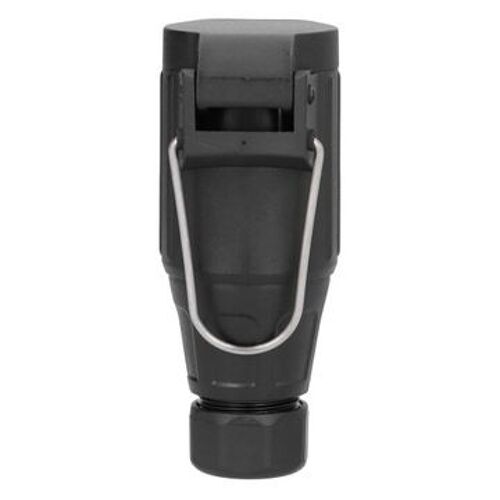 Convertisseur De Prise De Courant Abs, Prise De Remorque 12v 13 Broches Qp26237