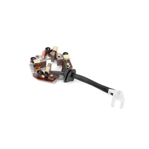 Support De Balai De Charbon De Démarreur De Voiture, Adapté Pour Nissan Nissan Qp23060