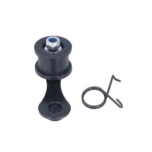 Tendeur De Chaîne Moto Avec Ressort Pour Scooter Street Dirt Qp24034