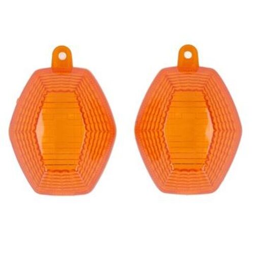 Remplacement Du Couvercle De L'objectif Du Clignotant Avant Gauche Droit Qp26429