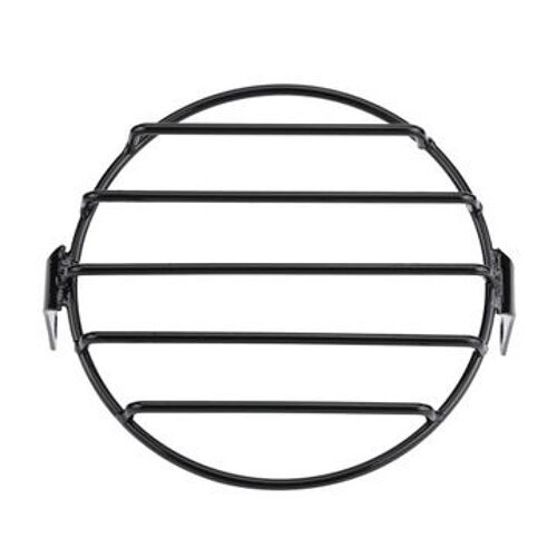Feu Latéral De 6,5 Pouces Pour Capot De Gril Rond De Moto Pour Cruiser Qp24815