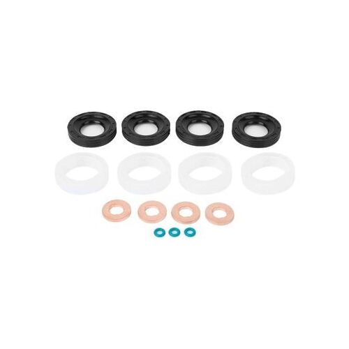 Kit De Réparation De Joint De Buse D'injecteur De Carburant 1233683, Convient Qp25477