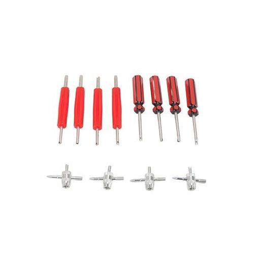 Outil De Retrait De Tige De Valve De Pneu, Clé Unique Avec Qp22072
