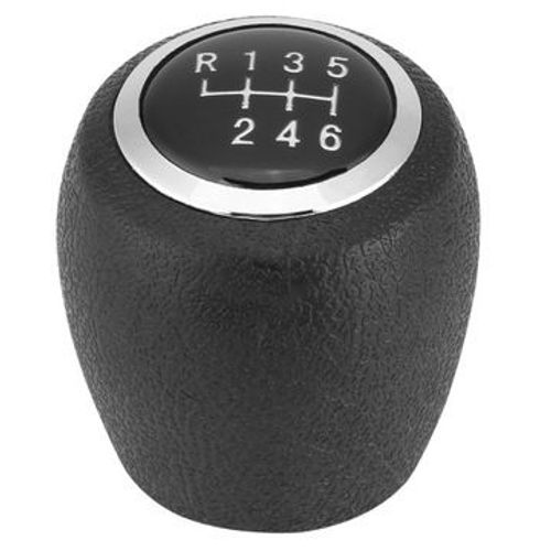 Pommeau De Levier De Vitesse De Voiture À 6 Vitesses Pour Chevrolet Cruze 2008-2012 Qp25994