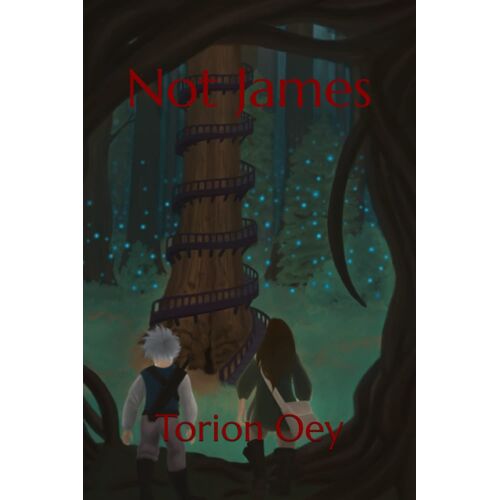 Not James: 1