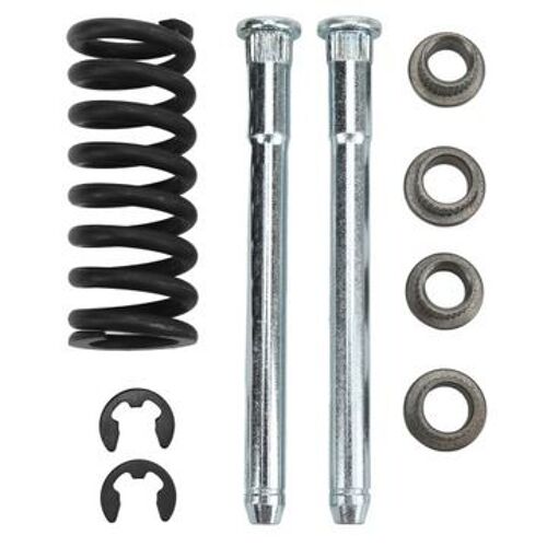 Kit De Bagues De Charnière De Porte Avant Arrière Avec Ressort 38419 Qp22832