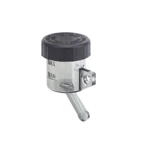 Réservoir De Liquide De Frein Moto Universel Réservoir D'huile Arrière/Avant Qp26550