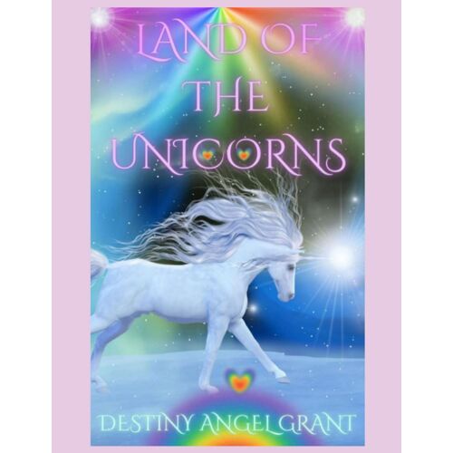 Land Of The Unicorns