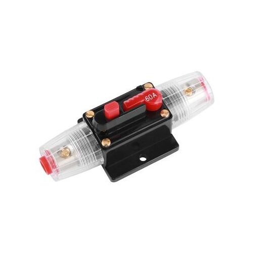 Voiture D'amplificateur De Commutateur De Porte-Fusible De Réinitialisation Automatique Qp24927