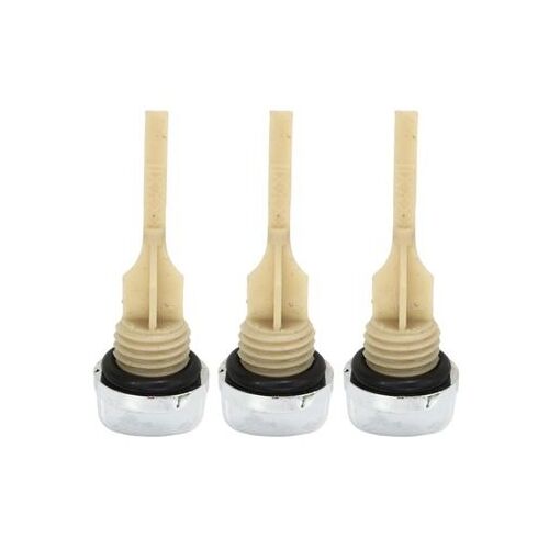 3 Outils De Remplacement De Jauges D'huile Moteur Pour Lifan Yx 50cc 90cc Qp25995