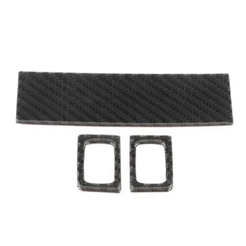Boîte À Gants Voiture Siège Chauffant Panneau Avec Boutons Finition Qp22824