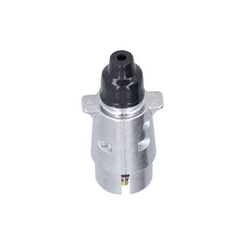 Prise Électrique De Remorque À 7 Broches, Prise D'interface De Camion Rv Qp25466