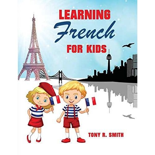 Learning French For Kids