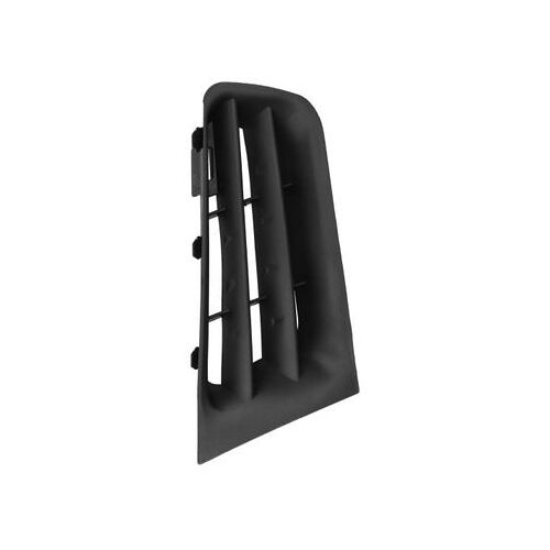 Panneau De Grille De Pare-Chocs Avant, Côté Droit 7701474478 Pour Megane Qp20306