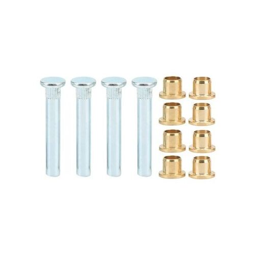 Kit De Douilles De Goupille De Charnière De Porte, Remplacement En Métal Pour Nissan Qp23280