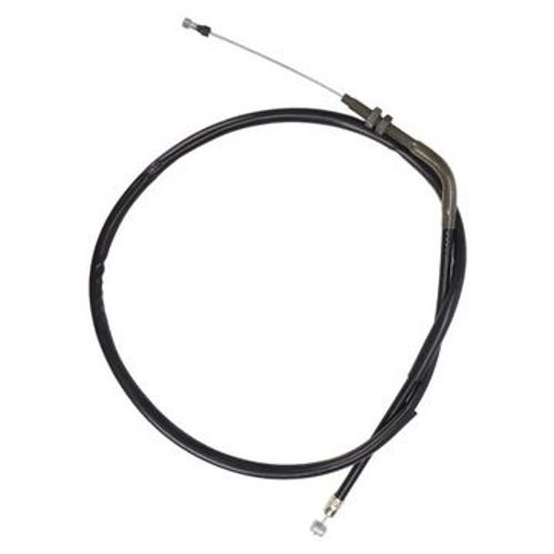 Câble D'embrayage De Moto En Pvc, Résistant À L'usure, Noir, Remplacement Pour Qp23174