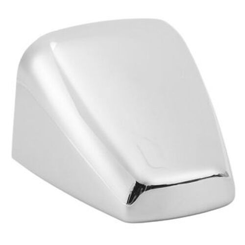 Couvre-Poignées De Porte Chromés Avec Surface Brillante, Plaqués Qp24931