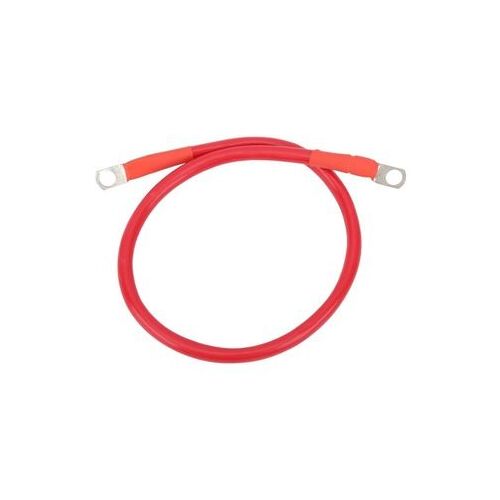 Câble De Terre 23,6 Pouces 4awg 25 Mm² 150 A Qp20459