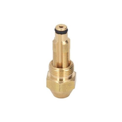 Buse De Réchauffeur D'air Avec Joint Torique Métallique 100735-19 Pour Qp20454