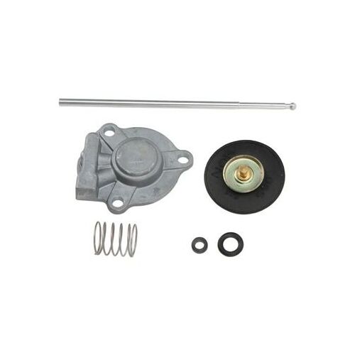 Jeu De Diaphragmes De Pompe D'accélérateur En Plastique Et Métal, Carburateur 6 Pièces Qp22282