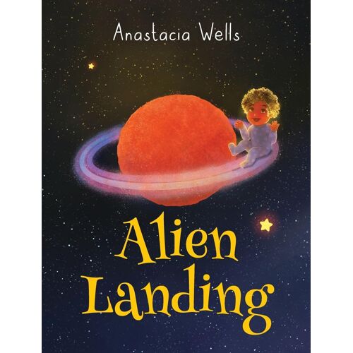 Alien Landing