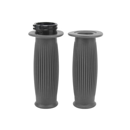 1 Paire De Poignées Confortables De Remplacement Pour Guidon De Moto, 25/28mm, Pour Cbr600rr Qp21367
