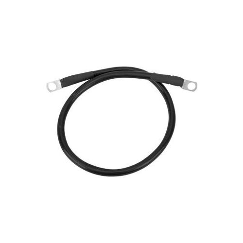 Câble De Terre 23,6 Pouces 4awg 25 Mm² 150 A Qp20677