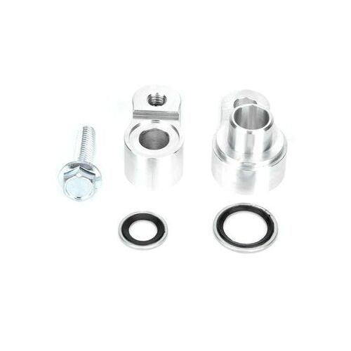 Kit De Verrouillage Arrière De Climatisation De Voiture, Accessoires De Voiture Adaptés Qp21388