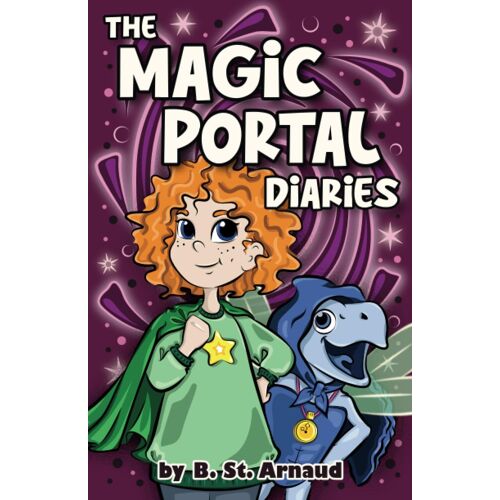 The Magic Portal Diaries