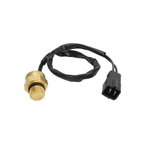 Capteur De Commutateur Thermique De Ventilateur De Radiateur 4010161, Remplacement Pour Qp25904