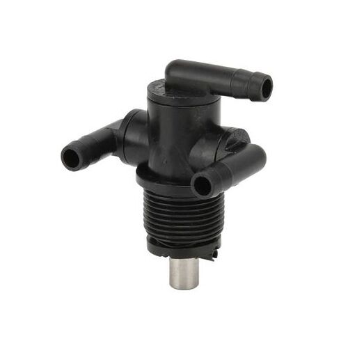 Valve De Carburant Petcock À 3 Voies, En Plastique Abs, Remplacement 7052161 Pour Atv Qp26592