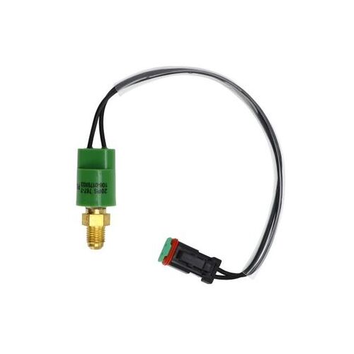 Pressostat 106-0179 Accessoire De Remplacement Pour Équipement Lourd Qp21218
