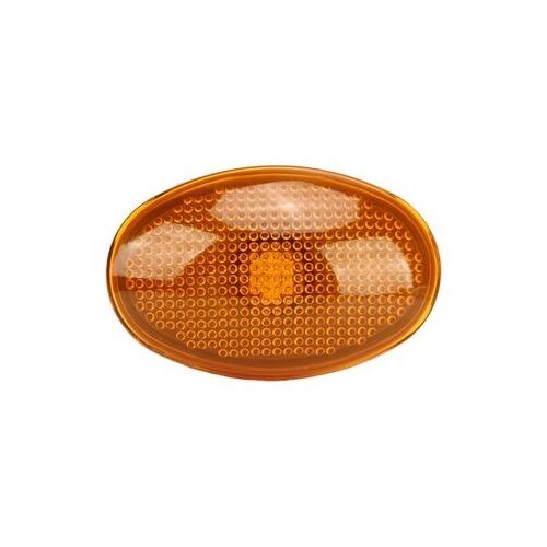 Feu De Position D'aile Led 12v, Clignotant Latéral Étanche De Remplacement Qp22375