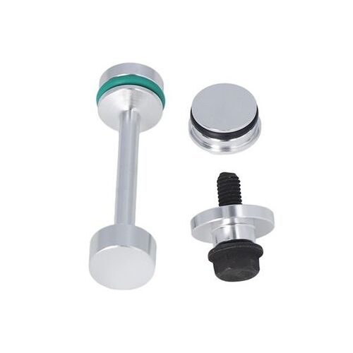 Kit De Galerie Avant De Support De Tube D'huile D'haltère De Séparateur D'huile Qp20841