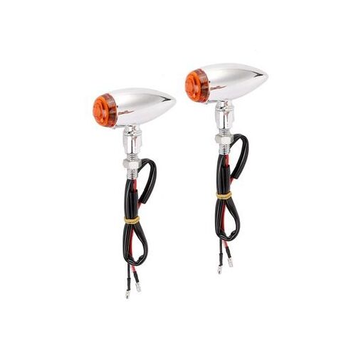 Clignotant De Moto Pièces, Clignotant, Modification De La Lumière, Qp21078