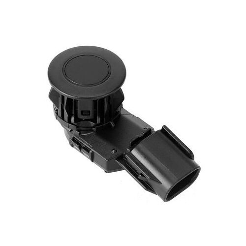 Capteur De Stationnement Pdc Noir Pour Toyota Rav4 2,5 L L4 2017-2018 Qp22161