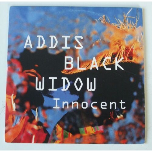 Innocent / Do Mi Wrong