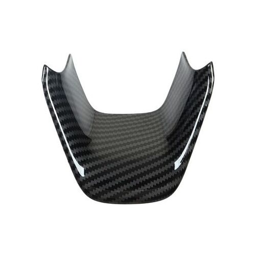 Garniture De Couverture De Volant, Décoration Intérieure De Style Fibre De Carbone Qp20178