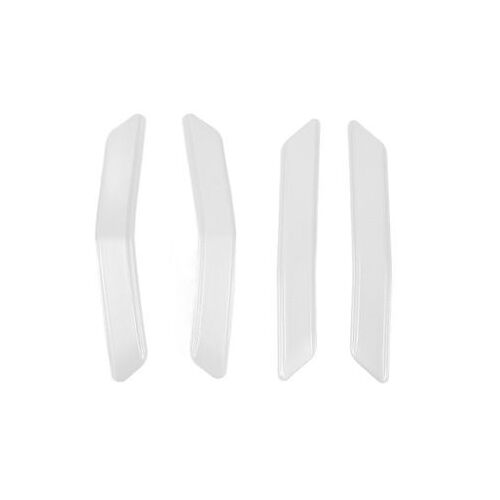 Housse De Protection Pour Bord De Porte De Voiture, 4 Pièces Qp20163