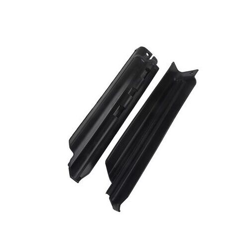 Le Curseur De Fourche Avant De Moto Couvre La Housse De Protection Adaptée Qp22356