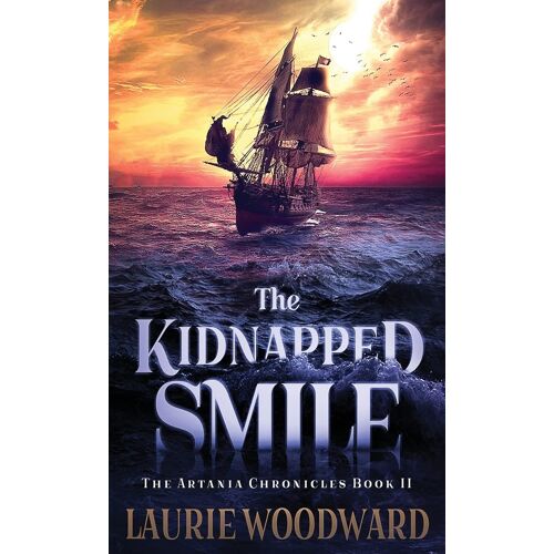 The Kidnapped Smile