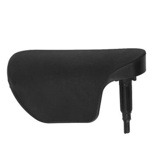 Poignée De Déverrouillage De Capot Noire, Remplacement Pour Tt Mk2 Qp20956