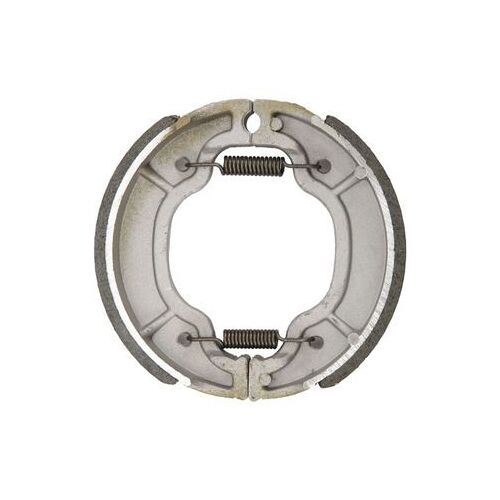 Mâchoires De Frein Arrière De Remplacement Semi-Métallique Pour Réparation De Yamaha Atv Badger Qp20768
