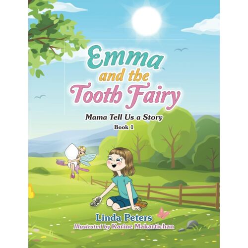 Emma And The Tooth Fairy